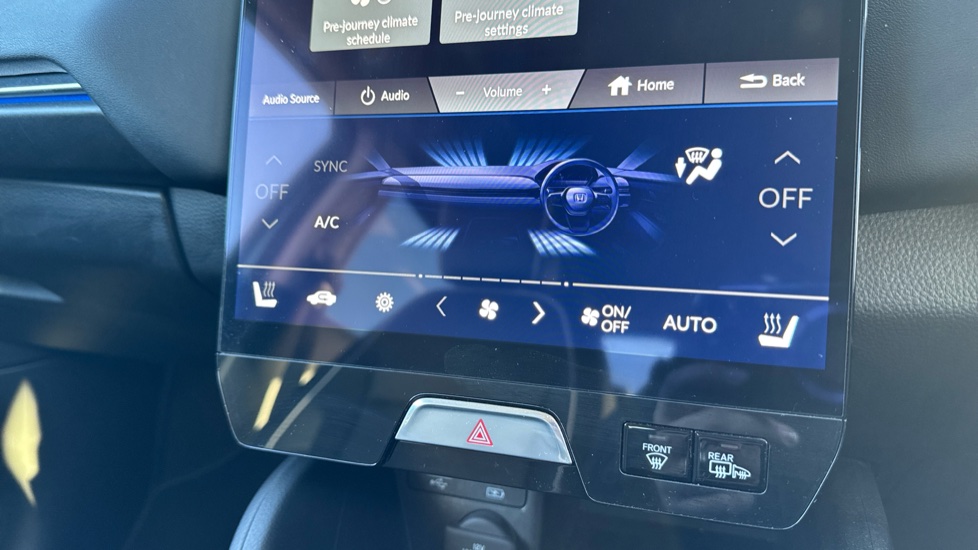 Honda E Ny1 150kW Elegance 69kWh 5dr Auto Electric Hatchback - Image 30