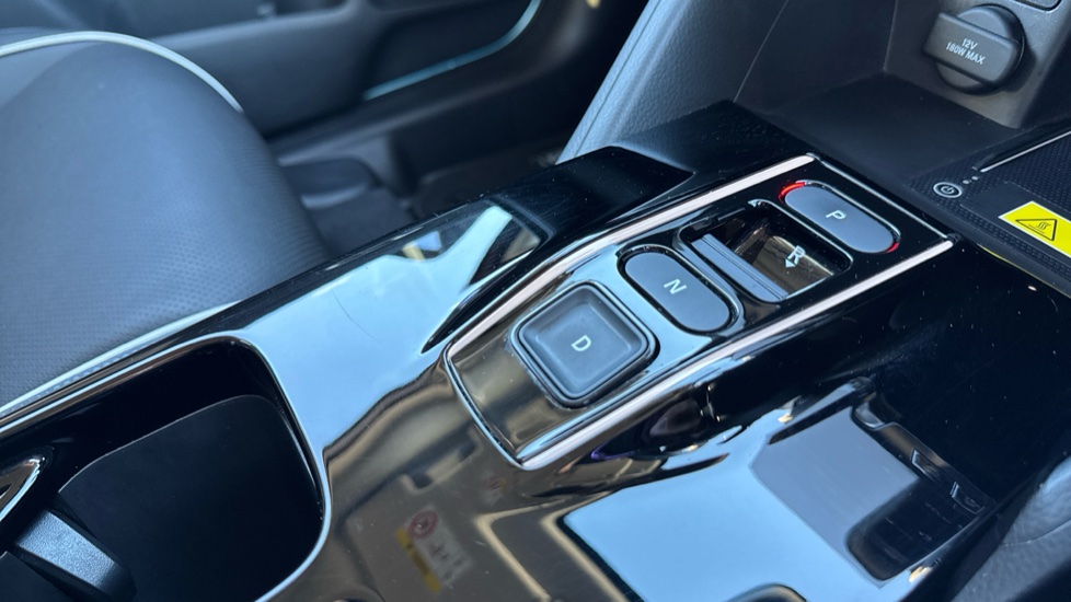 Honda E Ny1 150kW Elegance 69kWh 5dr Auto Electric Hatchback - Image 31