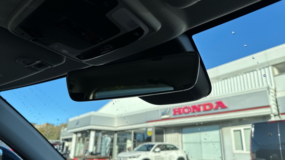 Honda E Ny1 150kW Elegance 69kWh 5dr Auto Electric Hatchback - Image 33