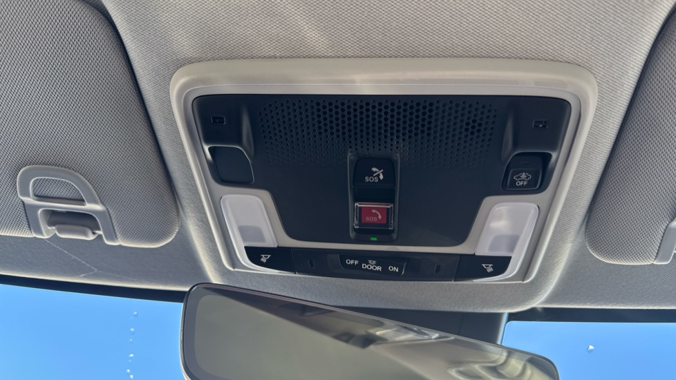 Honda E Ny1 150kW Elegance 69kWh 5dr Auto Electric Hatchback - Image 34