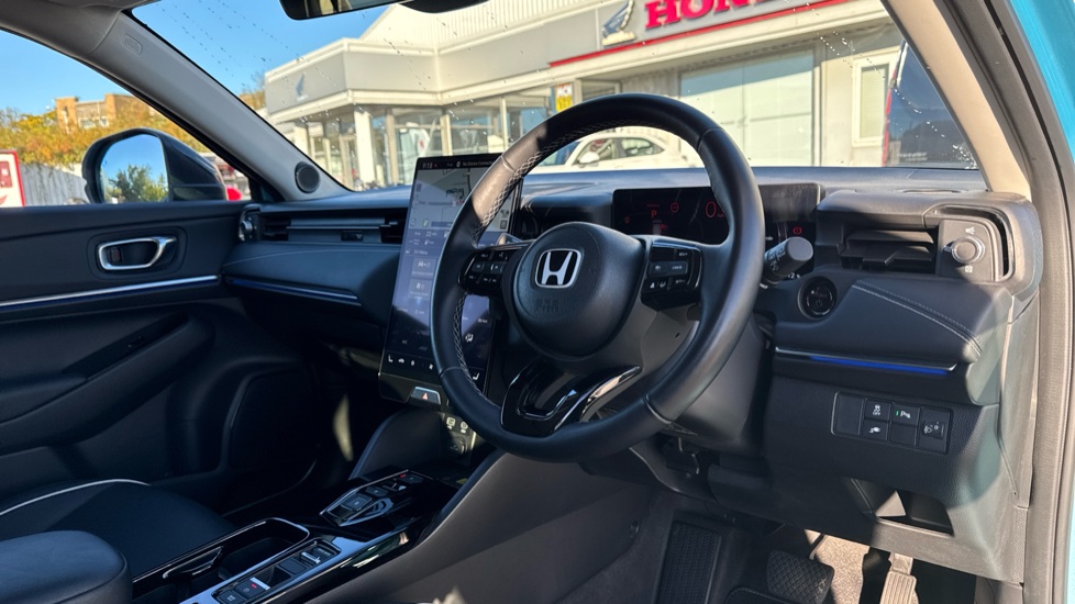 Honda E Ny1 150kW Elegance 69kWh 5dr Auto Electric Hatchback - Image 36