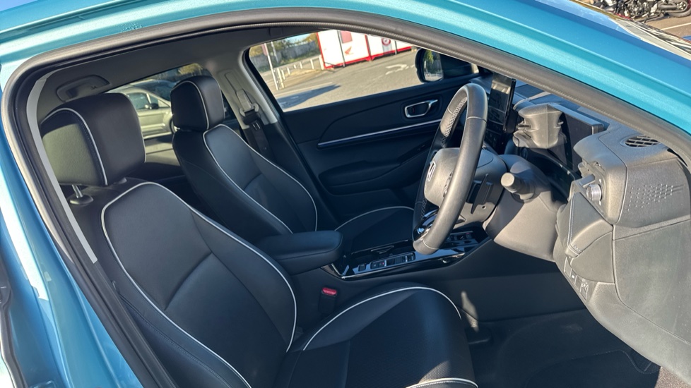 Honda E Ny1 150kW Elegance 69kWh 5dr Auto Electric Hatchback - Image 37