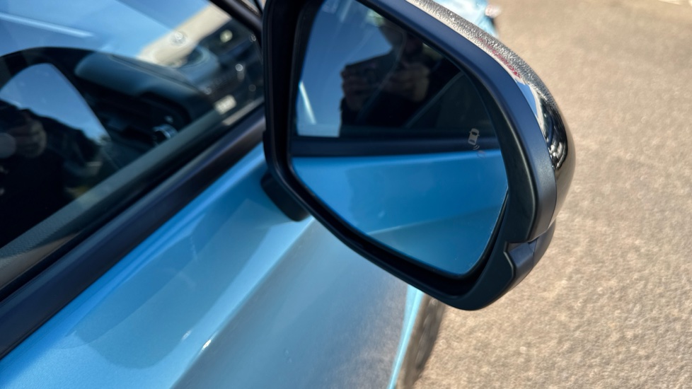 Honda E Ny1 150kW Elegance 69kWh 5dr Auto Electric Hatchback - Image 40