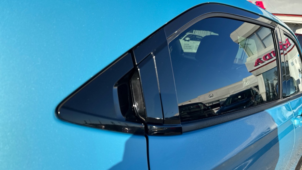 Honda E Ny1 150kW Elegance 69kWh 5dr Auto Electric Hatchback - Image 41