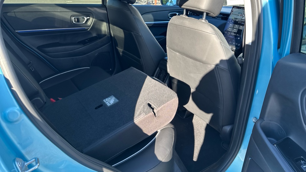Honda E Ny1 150kW Elegance 69kWh 5dr Auto Electric Hatchback - Image 44