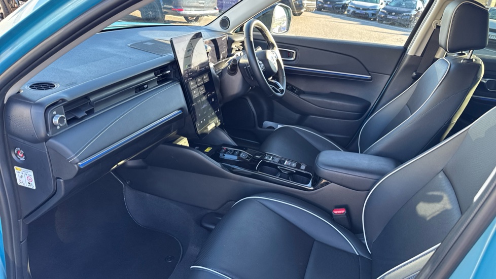 Honda E Ny1 150kW Elegance 69kWh 5dr Auto Electric Hatchback - Image 45