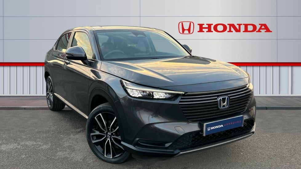 2023 Honda HR-V