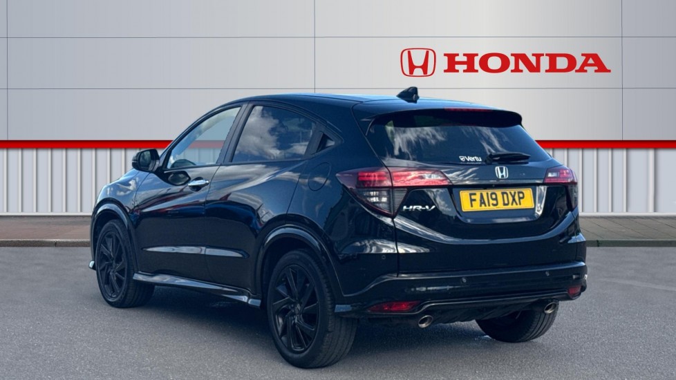 Honda HR-V 1.5 i-VTEC Turbo Sport 5dr Petrol Hatchback - Image 3