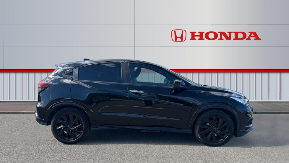 Honda HR-V 1.5 i-VTEC Turbo Sport 5dr Petrol Hatchback - Image 5