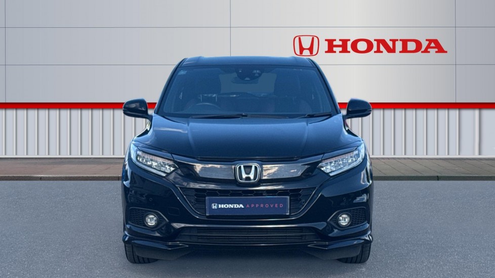 Honda HR-V 1.5 i-VTEC Turbo Sport 5dr Petrol Hatchback - Image 6