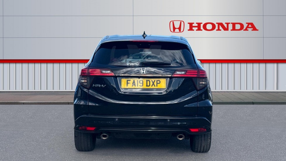 Honda HR-V 1.5 i-VTEC Turbo Sport 5dr Petrol Hatchback - Image 7
