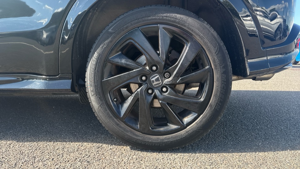 Honda HR-V 1.5 i-VTEC Turbo Sport 5dr Petrol Hatchback - Image 9