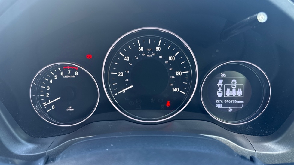 Honda HR-V 1.5 i-VTEC Turbo Sport 5dr Petrol Hatchback - Image 11