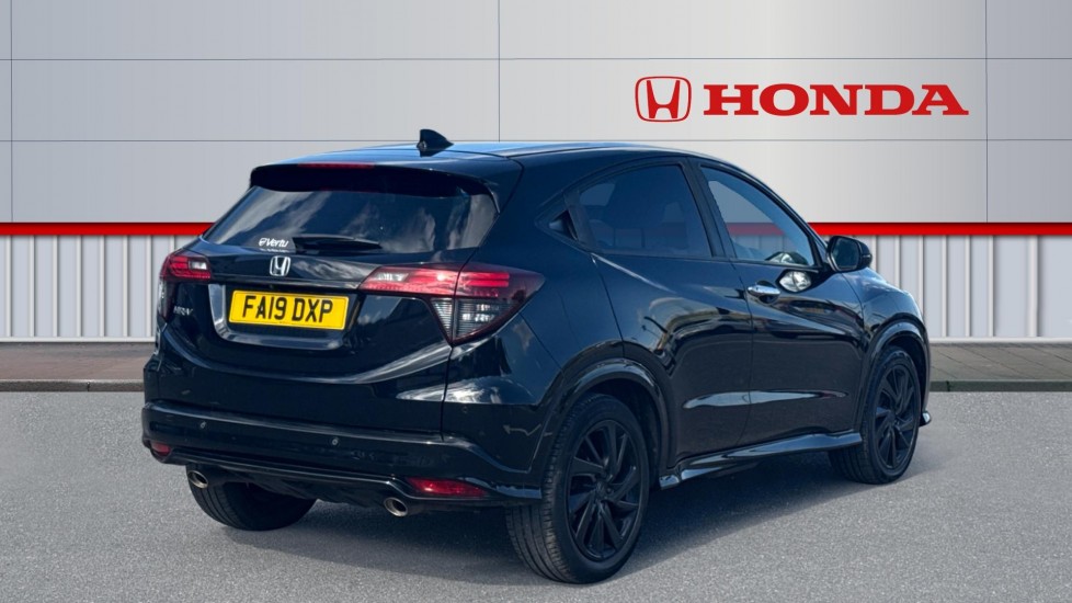 Honda HR-V 1.5 i-VTEC Turbo Sport 5dr Petrol Hatchback - Image 12