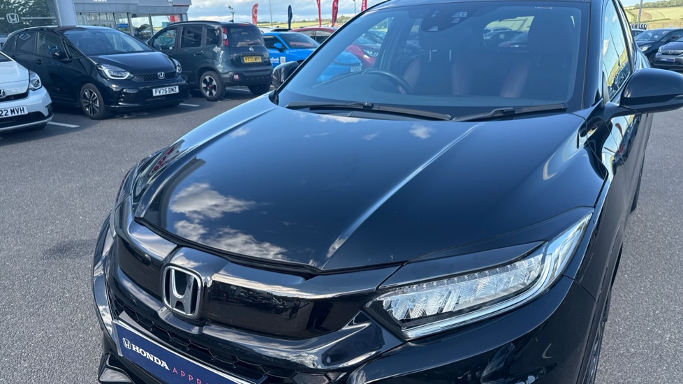 Honda HR-V 1.5 i-VTEC Turbo Sport 5dr Petrol Hatchback - Image 13