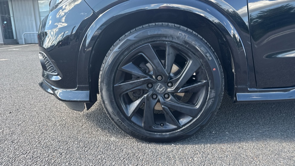 Honda HR-V 1.5 i-VTEC Turbo Sport 5dr Petrol Hatchback - Image 14