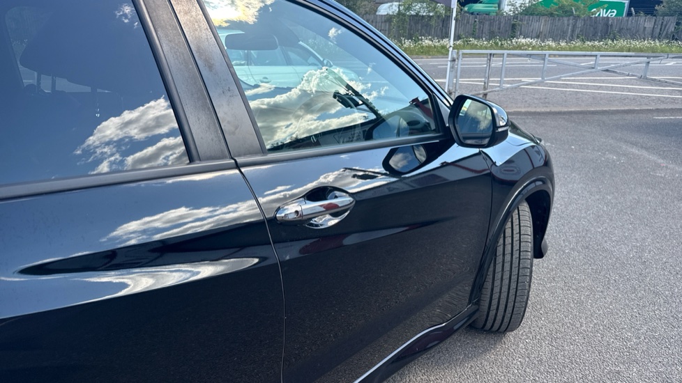Honda HR-V 1.5 i-VTEC Turbo Sport 5dr Petrol Hatchback - Image 20