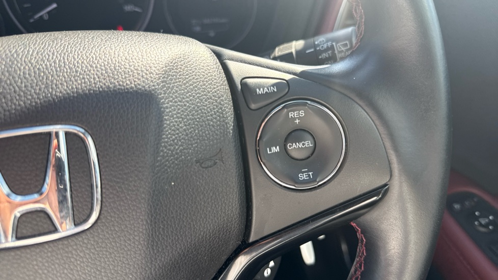 Honda HR-V 1.5 i-VTEC Turbo Sport 5dr Petrol Hatchback - Image 23