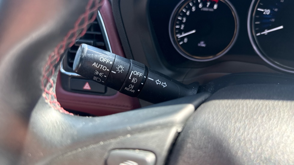 Honda HR-V 1.5 i-VTEC Turbo Sport 5dr Petrol Hatchback - Image 25