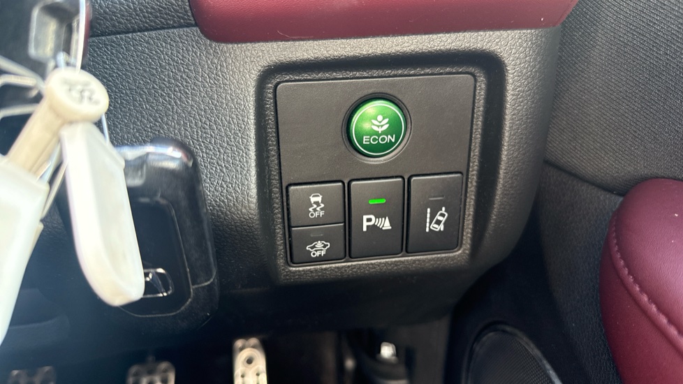 Honda HR-V 1.5 i-VTEC Turbo Sport 5dr Petrol Hatchback - Image 26