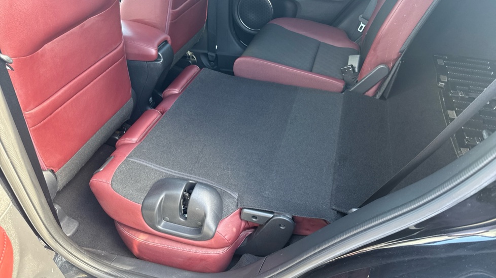 Honda HR-V 1.5 i-VTEC Turbo Sport 5dr Petrol Hatchback - Image 31