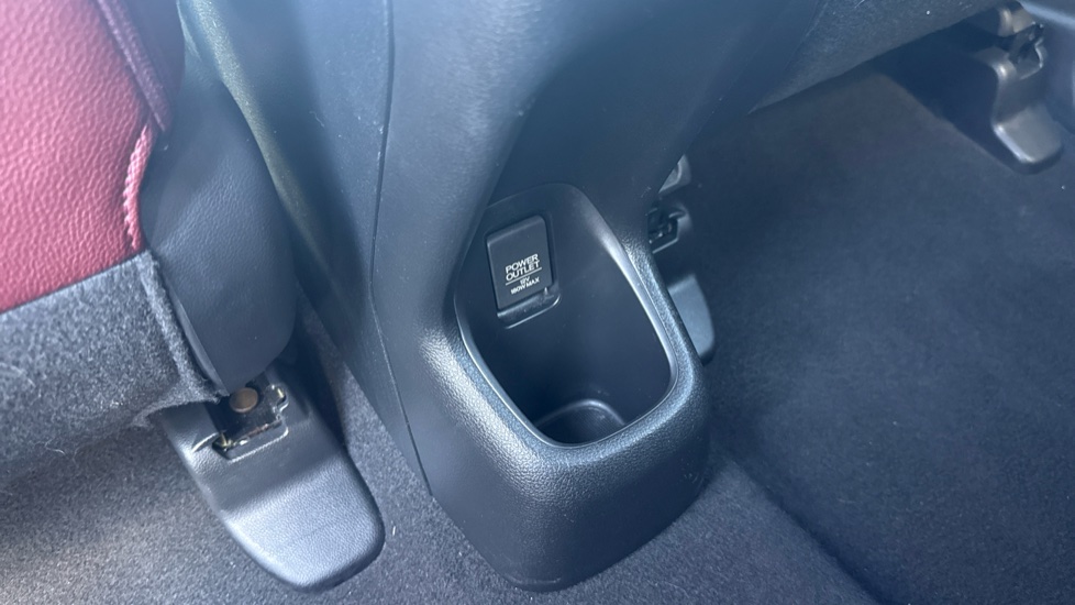 Honda HR-V 1.5 i-VTEC Turbo Sport 5dr Petrol Hatchback - Image 34