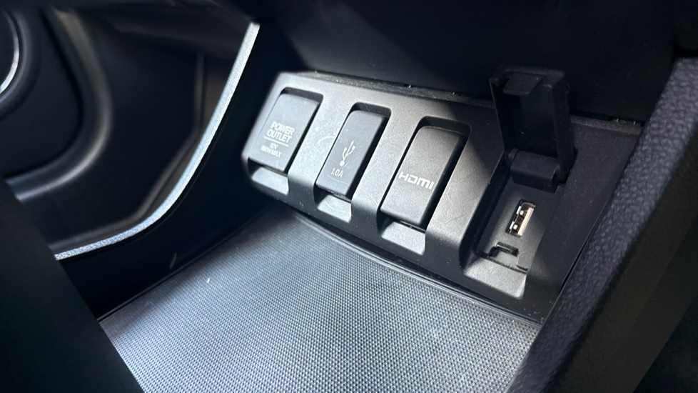 Honda HR-V 1.5 i-VTEC Turbo Sport 5dr Petrol Hatchback - Image 37