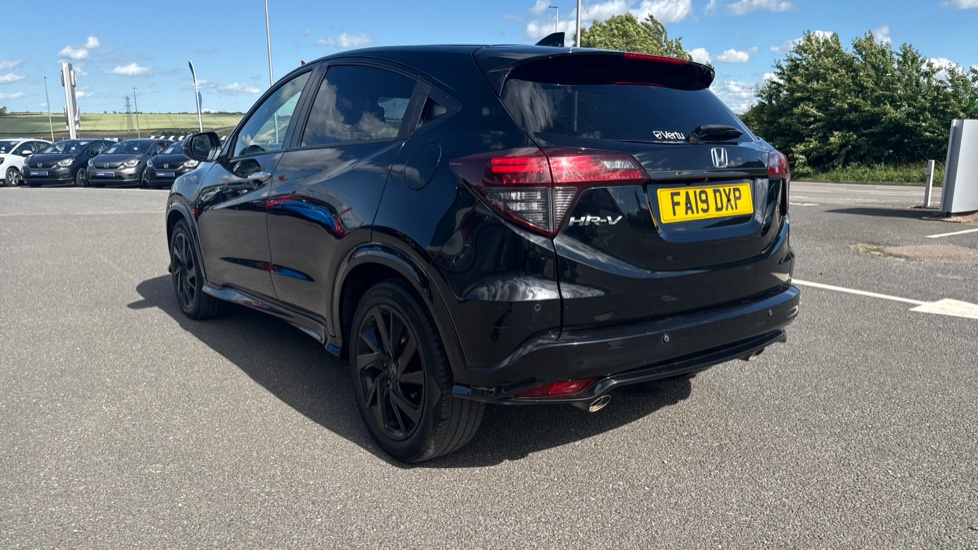 Honda HR-V 1.5 i-VTEC Turbo Sport 5dr Petrol Hatchback - Image 44