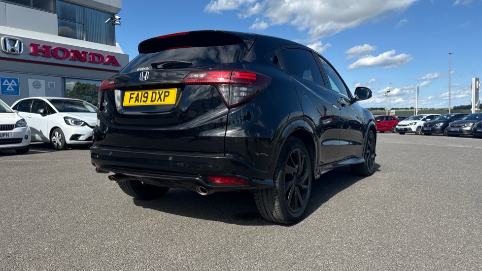 Honda HR-V 1.5 i-VTEC Turbo Sport 5dr Petrol Hatchback - Image 45