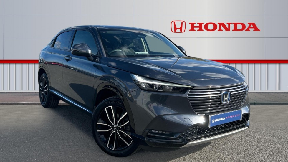 2023 Honda HR-V