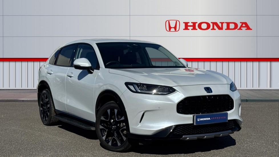 Honda Zr-V 2.0 eHEV Advance 5dr CVT Hybrid Estate - Image 1