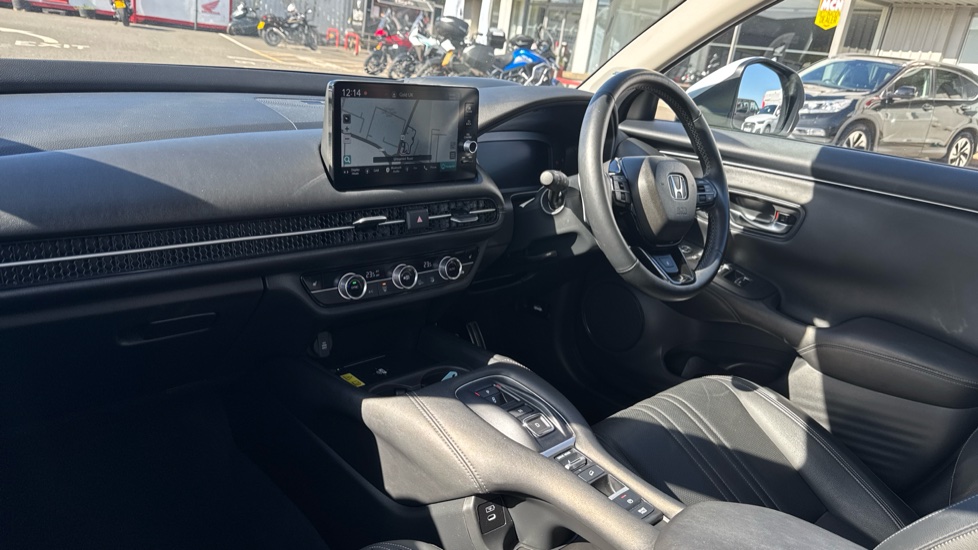 Honda Zr-V 2.0 eHEV Advance 5dr CVT Hybrid Estate - Image 2