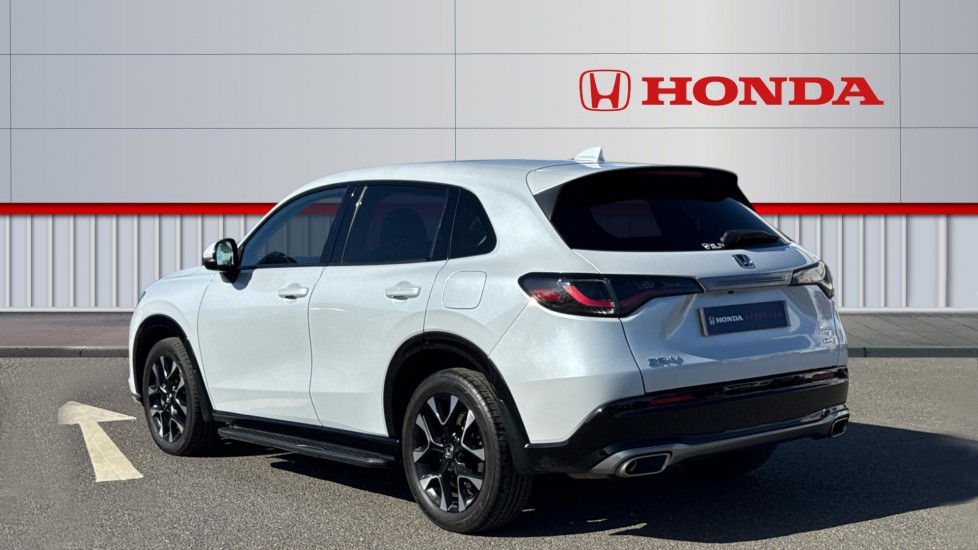Honda Zr-V 2.0 eHEV Advance 5dr CVT Hybrid Estate - Image 3