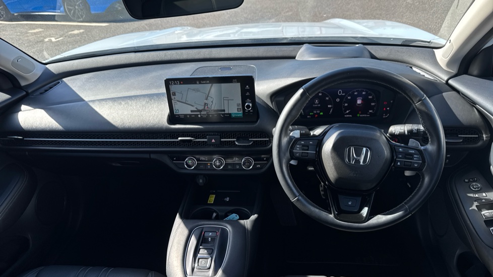 Honda Zr-V 2.0 eHEV Advance 5dr CVT Hybrid Estate - Image 4