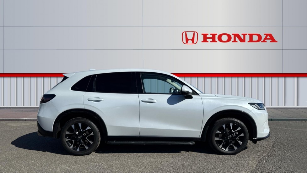 Honda Zr-V 2.0 eHEV Advance 5dr CVT Hybrid Estate - Image 5