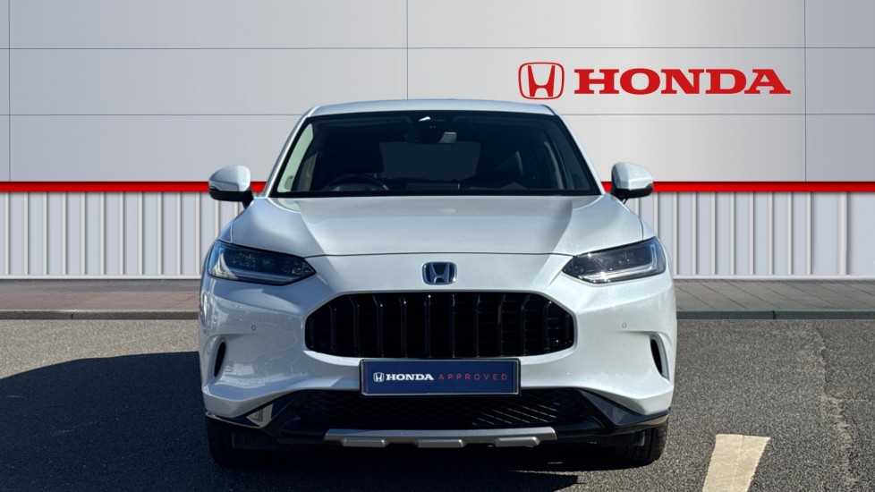 Honda Zr-V 2.0 eHEV Advance 5dr CVT Hybrid Estate - Image 6