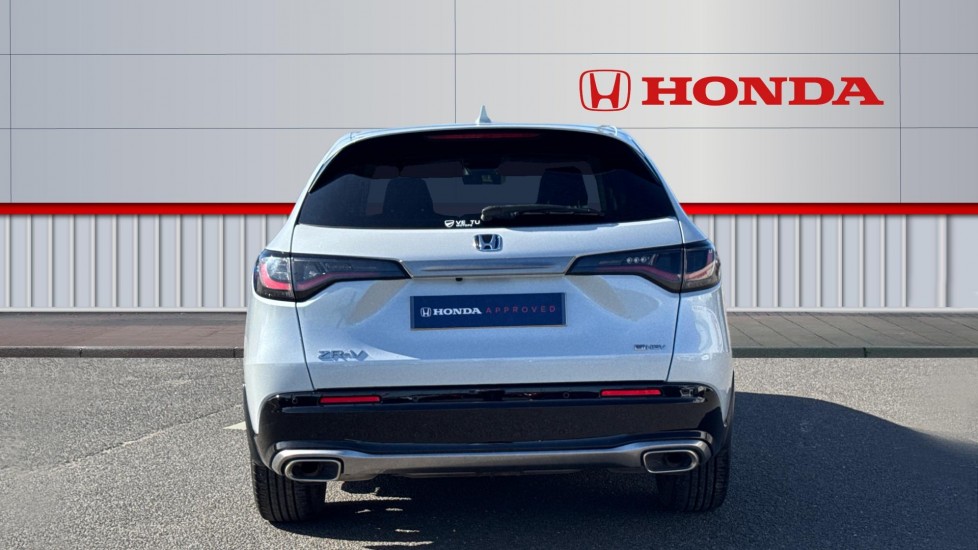 Honda Zr-V 2.0 eHEV Advance 5dr CVT Hybrid Estate - Image 7