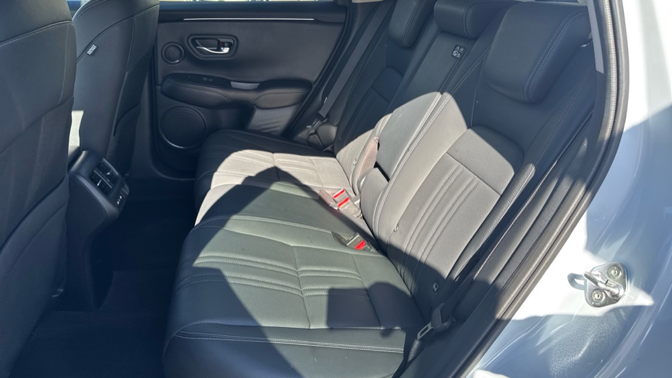Honda Zr-V 2.0 eHEV Advance 5dr CVT Hybrid Estate - Image 8