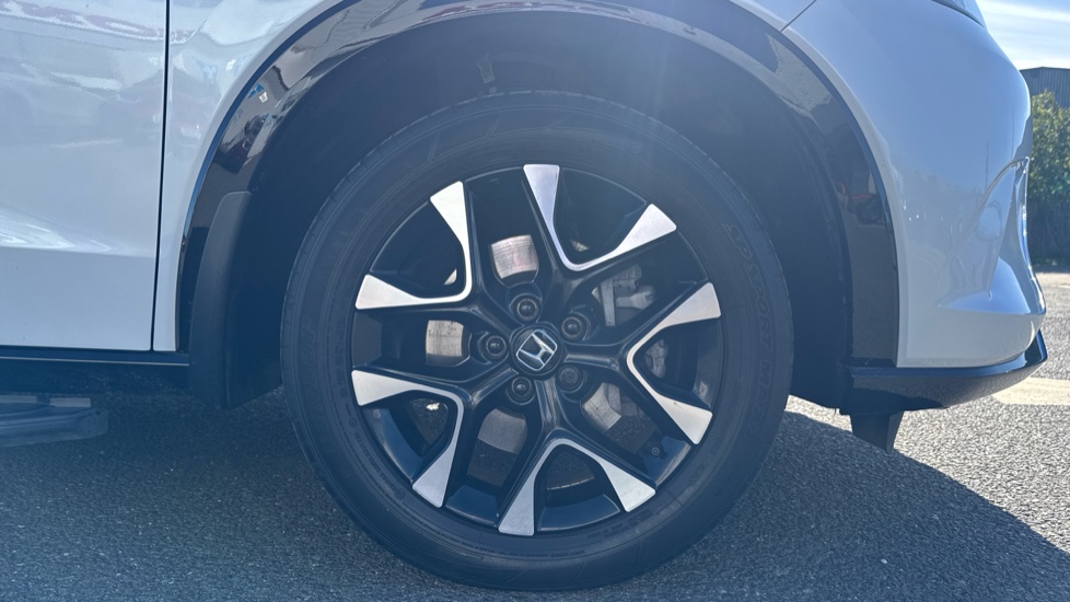 Honda Zr-V 2.0 eHEV Advance 5dr CVT Hybrid Estate - Image 9