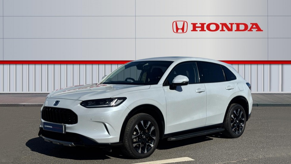 Honda Zr-V 2.0 eHEV Advance 5dr CVT Hybrid Estate - Image 10