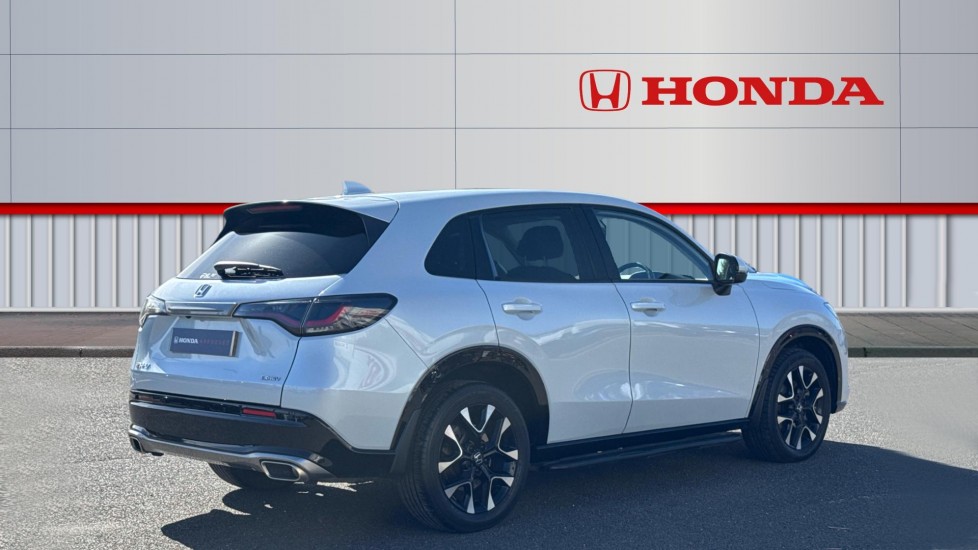 Honda Zr-V 2.0 eHEV Advance 5dr CVT Hybrid Estate - Image 12