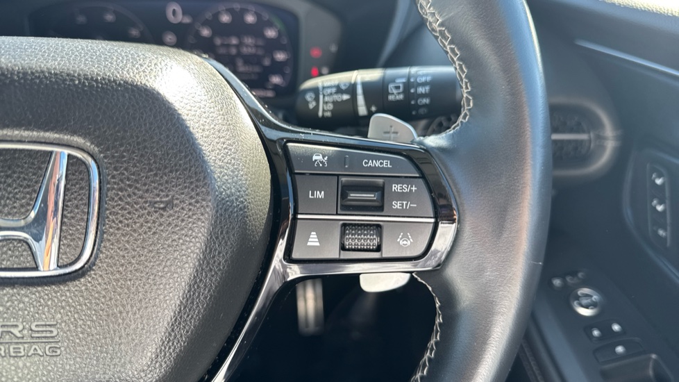 Honda Zr-V 2.0 eHEV Advance 5dr CVT Hybrid Estate - Image 14