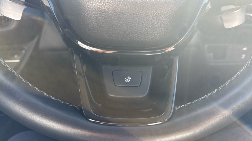 Honda Zr-V 2.0 eHEV Advance 5dr CVT Hybrid Estate - Image 15