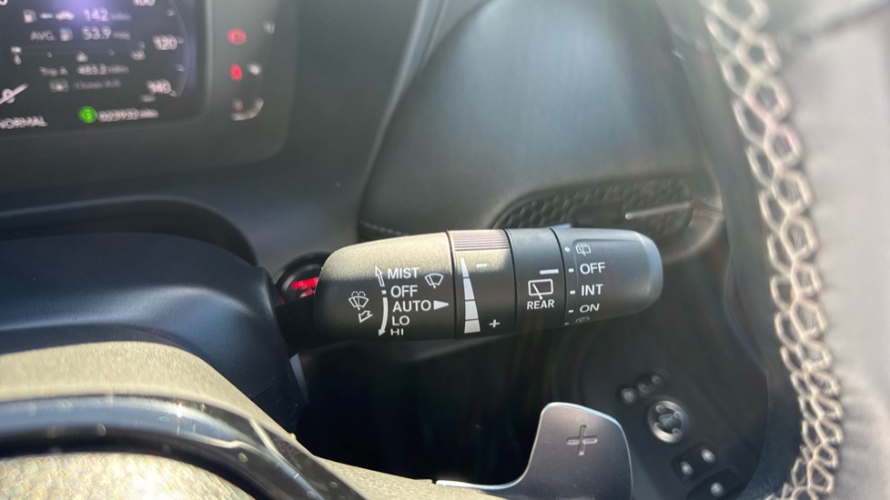 Honda Zr-V 2.0 eHEV Advance 5dr CVT Hybrid Estate - Image 20