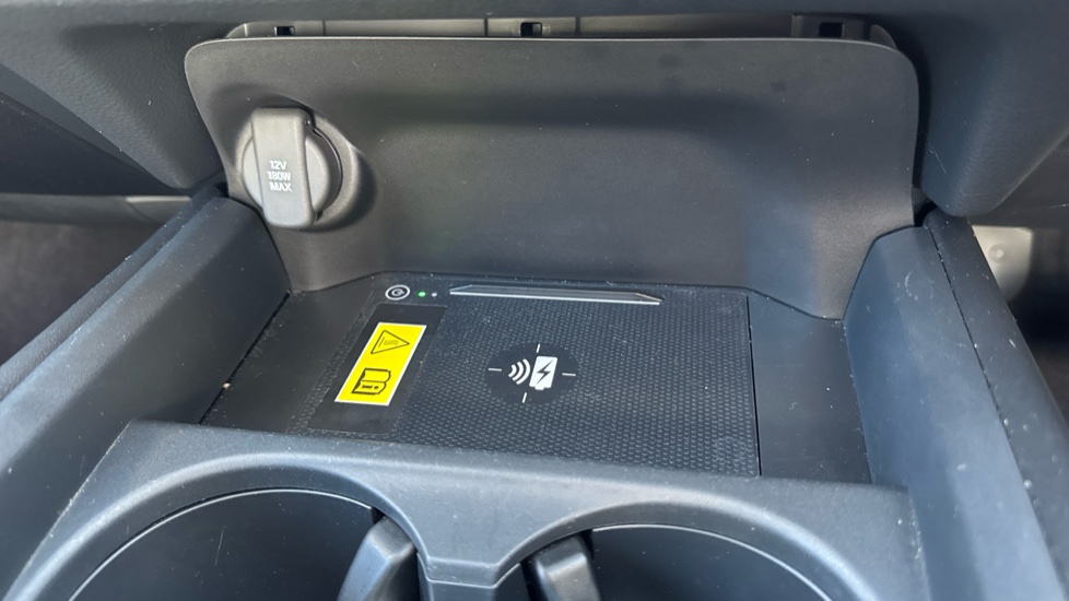 Honda Zr-V 2.0 eHEV Advance 5dr CVT Hybrid Estate - Image 21