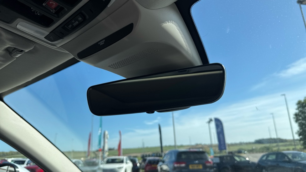 Honda Zr-V 2.0 eHEV Advance 5dr CVT Hybrid Estate - Image 26