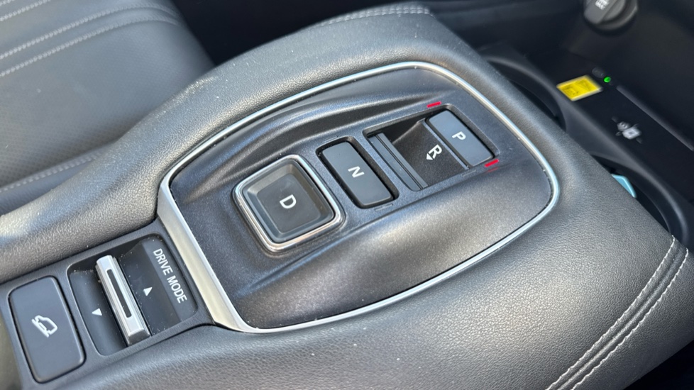 Honda Zr-V 2.0 eHEV Advance 5dr CVT Hybrid Estate - Image 28