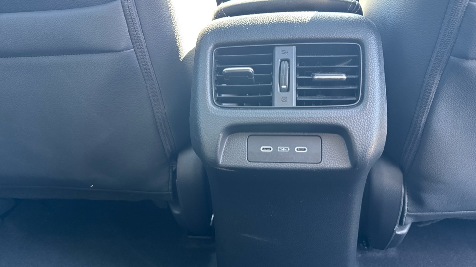 Honda Zr-V 2.0 eHEV Advance 5dr CVT Hybrid Estate - Image 41