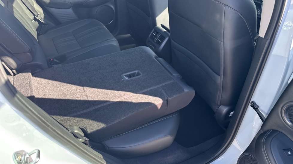 Honda Zr-V 2.0 eHEV Advance 5dr CVT Hybrid Estate - Image 42