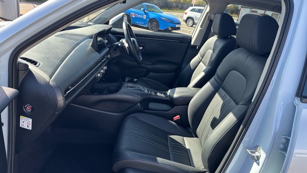 Honda Zr-V 2.0 eHEV Advance 5dr CVT Hybrid Estate - Image 45